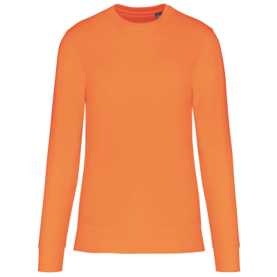 Sweat-shirt écoresponsable col rond enfant – Image 19