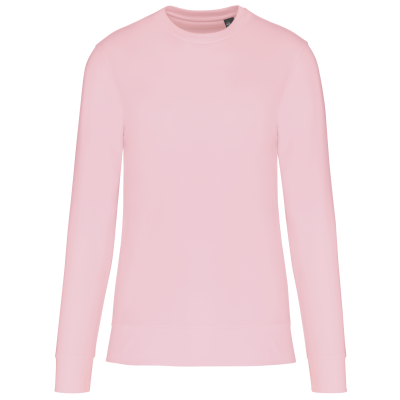 Sweat-shirt écoresponsable col rond enfant – Image 31