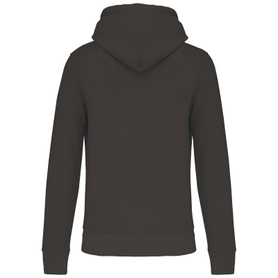 Sweat-shirt écoresponsable à capuche homme – Image 26