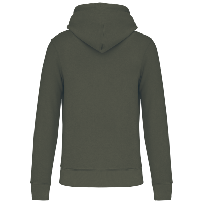 Sweat-shirt écoresponsable à capuche homme – Image 29