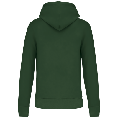 Sweat-shirt écoresponsable à capuche homme – Image 38