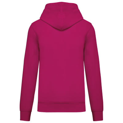 Sweat-shirt écoresponsable à capuche homme – Image 44