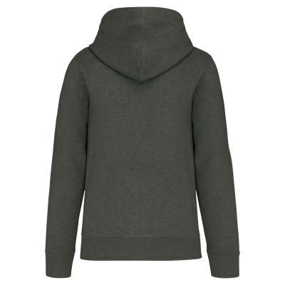 Sweat-shirt écoresponsable à capuche homme – Image 47