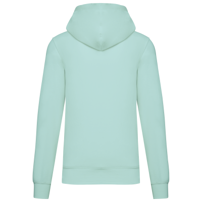 Sweat-shirt écoresponsable à capuche homme – Image 53