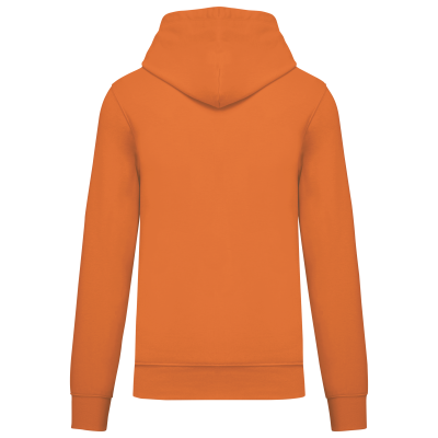 Sweat-shirt écoresponsable à capuche homme – Image 62