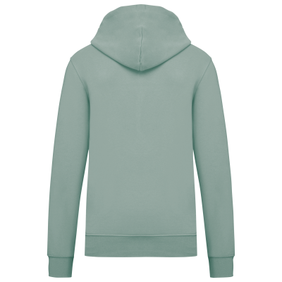 Sweat-shirt écoresponsable à capuche homme – Image 83