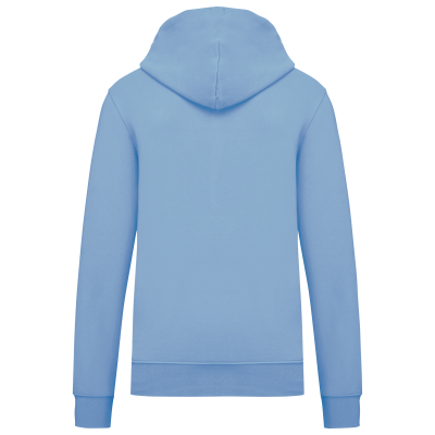 Sweat-shirt écoresponsable à capuche homme – Image 89