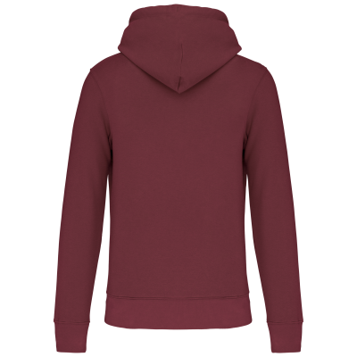 Sweat-shirt écoresponsable à capuche homme – Image 104