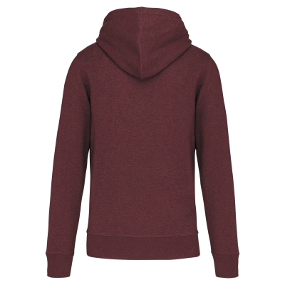 Sweat-shirt écoresponsable à capuche homme – Image 107