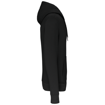Sweat-shirt écoresponsable à capuche homme – Image 15