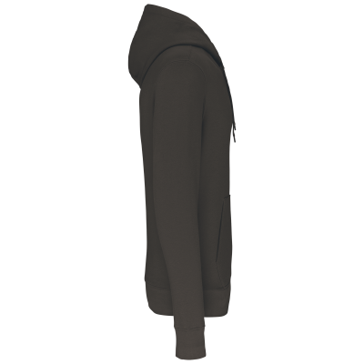 Sweat-shirt écoresponsable à capuche homme – Image 27