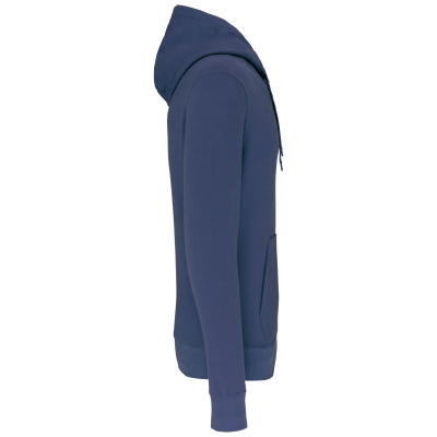 Sweat-shirt écoresponsable à capuche homme – Image 33