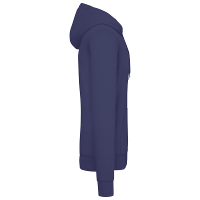 Sweat-shirt écoresponsable à capuche homme – Image 36