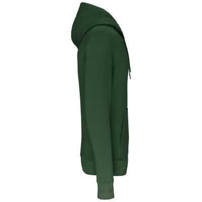 Sweat-shirt écoresponsable à capuche homme – Image 39