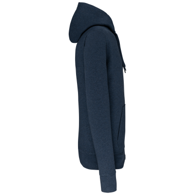 Sweat-shirt écoresponsable à capuche homme – Image 42