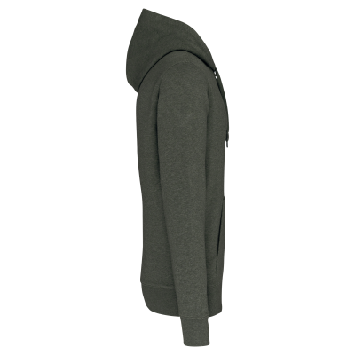 Sweat-shirt écoresponsable à capuche homme – Image 48