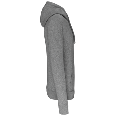 Sweat-shirt écoresponsable à capuche homme – Image 51