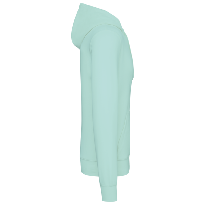 Sweat-shirt écoresponsable à capuche homme – Image 54