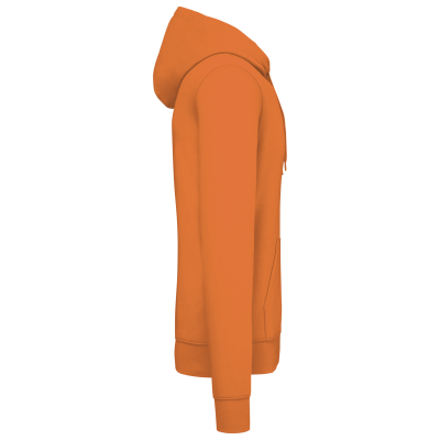 Sweat-shirt écoresponsable à capuche homme – Image 63
