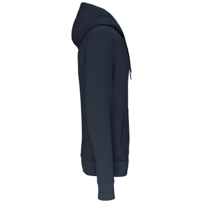 Sweat-shirt écoresponsable à capuche homme – Image 72