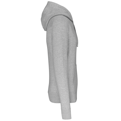 Sweat-shirt écoresponsable à capuche homme – Image 75