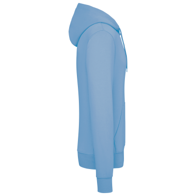 Sweat-shirt écoresponsable à capuche homme – Image 90