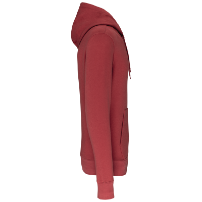 Sweat-shirt écoresponsable à capuche homme – Image 96