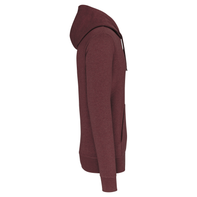 Sweat-shirt écoresponsable à capuche homme – Image 108