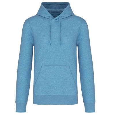Sweat-shirt écoresponsable à capuche homme – Image 19