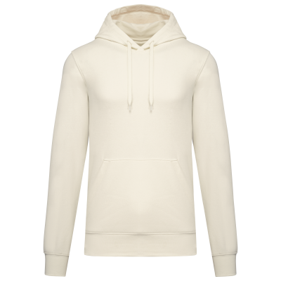Sweat-shirt écoresponsable à capuche homme – Image 22