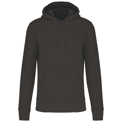 Sweat-shirt écoresponsable à capuche homme – Image 25