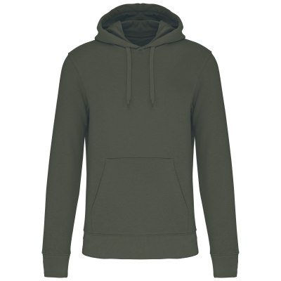 Sweat-shirt écoresponsable à capuche homme – Image 28