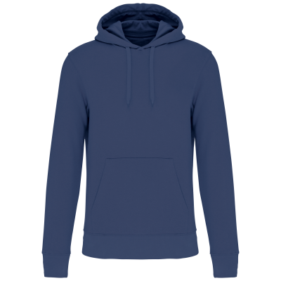 Sweat-shirt écoresponsable à capuche homme – Image 31