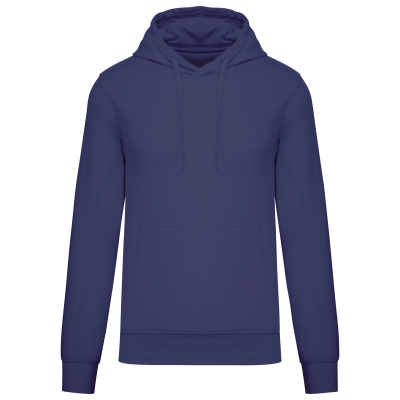 Sweat-shirt écoresponsable à capuche homme – Image 34