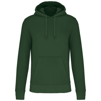 Sweat-shirt écoresponsable à capuche homme – Image 37