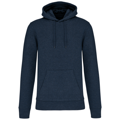 Sweat-shirt écoresponsable à capuche homme – Image 40
