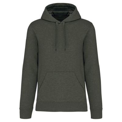 Sweat-shirt écoresponsable à capuche homme – Image 46