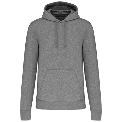 Sweat-shirt écoresponsable à capuche homme – Image 49