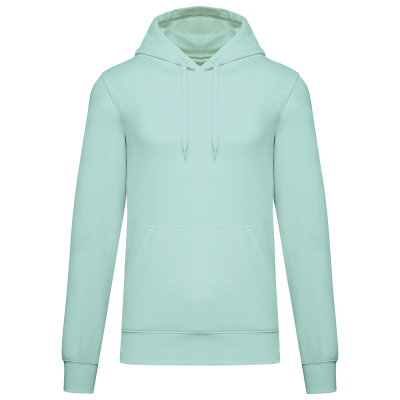 Sweat-shirt écoresponsable à capuche homme – Image 52