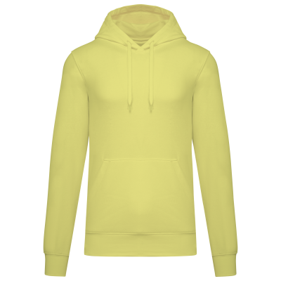 Sweat-shirt écoresponsable à capuche homme – Image 58