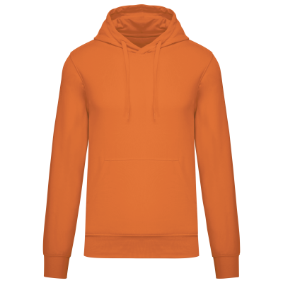 Sweat-shirt écoresponsable à capuche homme – Image 61