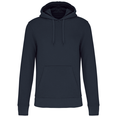 Sweat-shirt écoresponsable à capuche homme – Image 70
