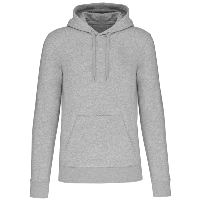 Sweat-shirt écoresponsable à capuche homme – Image 73