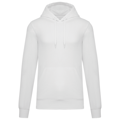 Sweat-shirt écoresponsable à capuche homme – Image 100
