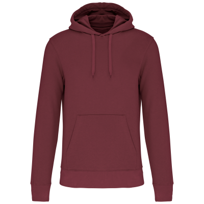 Sweat-shirt écoresponsable à capuche homme – Image 103