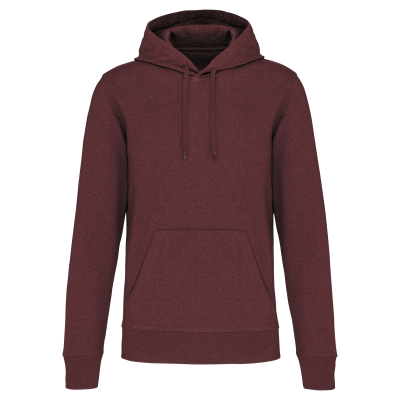 Sweat-shirt écoresponsable à capuche homme – Image 106