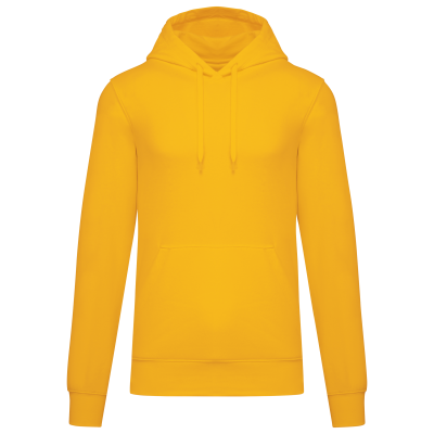 Sweat-shirt écoresponsable à capuche homme – Image 109