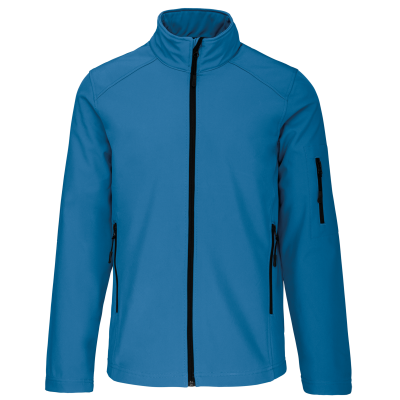 Veste softshell enfant – Image 9