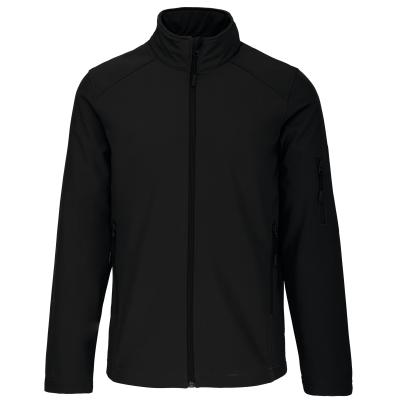 Veste softshell enfant – Image 12