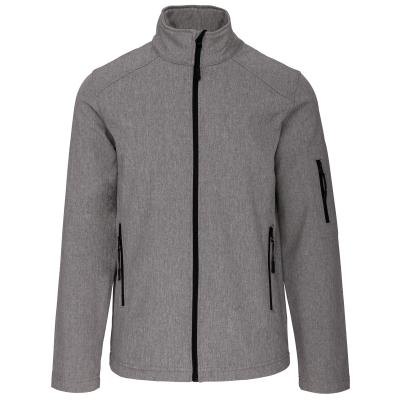 Veste softshell enfant – Image 15